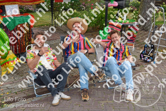 Evenement foto: Nijmeegse Vierdaagse 926