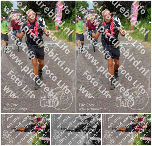 Evenement foto: Nijmeegse Vierdaagse 926