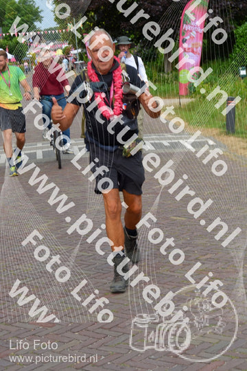 Evenement foto: Nijmeegse Vierdaagse 926