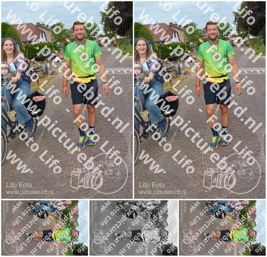Evenement foto: Nijmeegse Vierdaagse 926