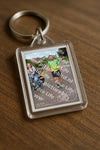 Evenement foto: Nijmeegse Vierdaagse 926