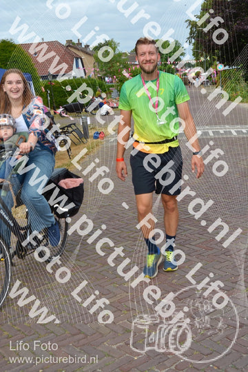 Evenement foto: Nijmeegse Vierdaagse 926