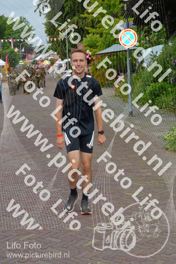 Evenement foto: Nijmeegse Vierdaagse 926