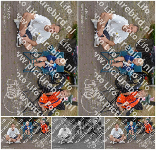 Evenement foto: Nijmeegse Vierdaagse 926