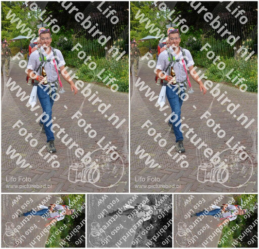 Evenement foto: Nijmeegse Vierdaagse 926
