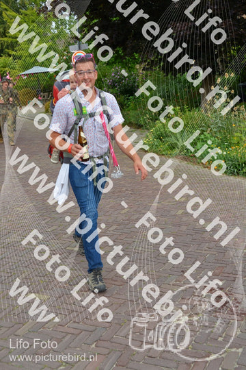 Evenement foto: Nijmeegse Vierdaagse 926