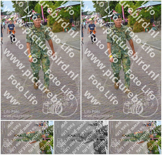 Evenement foto: Nijmeegse Vierdaagse 926