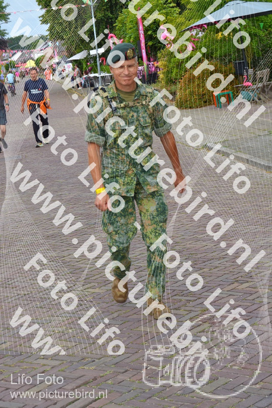 Evenement foto: Nijmeegse Vierdaagse 926