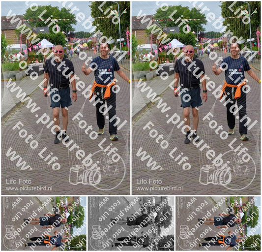 Evenement foto: Nijmeegse Vierdaagse 926