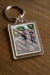 Evenement foto: Nijmeegse Vierdaagse 926