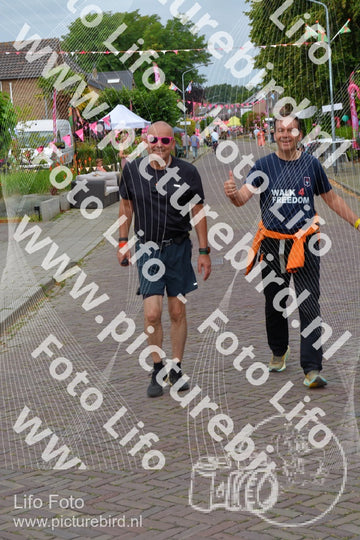 Evenement foto: Nijmeegse Vierdaagse 926