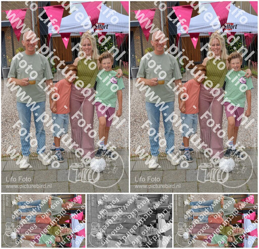 Evenement foto: Nijmeegse Vierdaagse 926