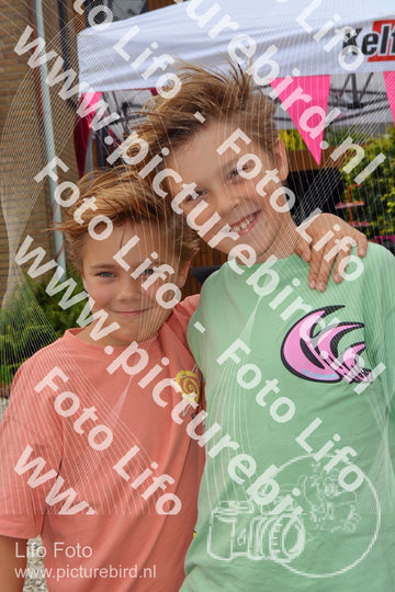 Evenement foto: Nijmeegse Vierdaagse 926