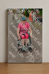 Evenement foto: Nijmeegse Vierdaagse 926