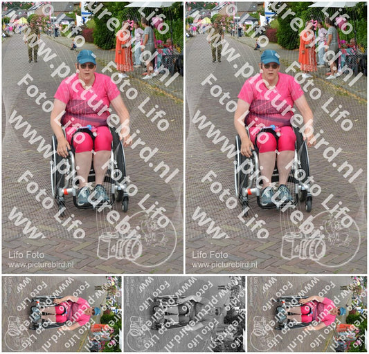 Evenement foto: Nijmeegse Vierdaagse 926
