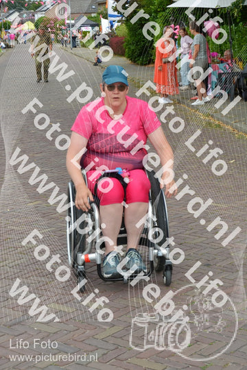 Evenement foto: Nijmeegse Vierdaagse 926