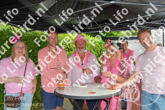 Evenement foto: Nijmeegse Vierdaagse 926