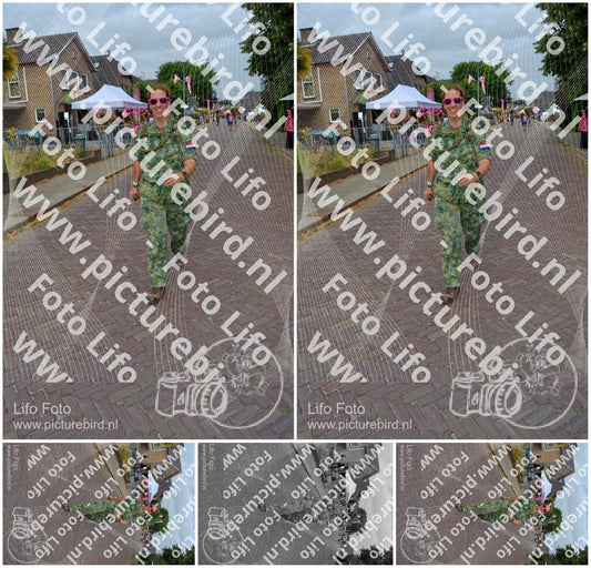 Evenement foto: Nijmeegse Vierdaagse 926