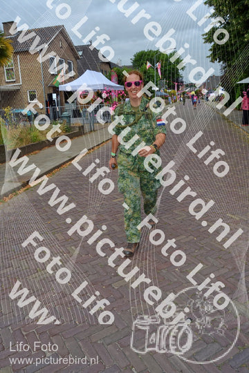Evenement foto: Nijmeegse Vierdaagse 926