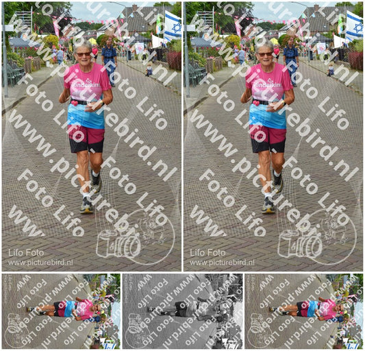 Evenement foto: Nijmeegse Vierdaagse 926