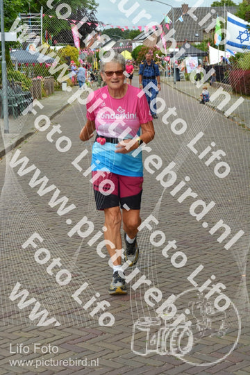 Evenement foto: Nijmeegse Vierdaagse 926