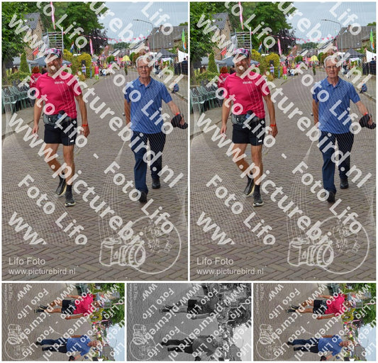 Evenement foto: Nijmeegse Vierdaagse 926