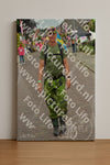 Evenement foto: Nijmeegse Vierdaagse 926