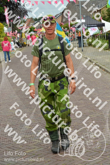 Evenement foto: Nijmeegse Vierdaagse 926