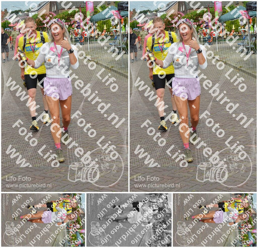 Evenement foto: Nijmeegse Vierdaagse 926