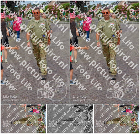 Evenement foto: Nijmeegse Vierdaagse 926