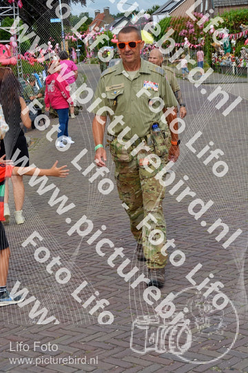 Evenement foto: Nijmeegse Vierdaagse 926