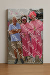 Evenement foto: Nijmeegse Vierdaagse 926