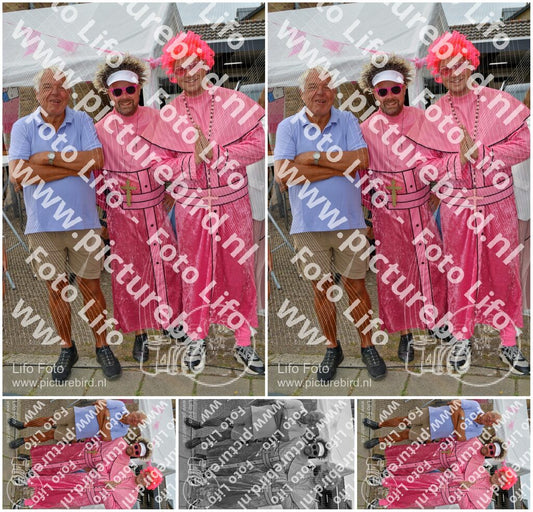 Evenement foto: Nijmeegse Vierdaagse 926