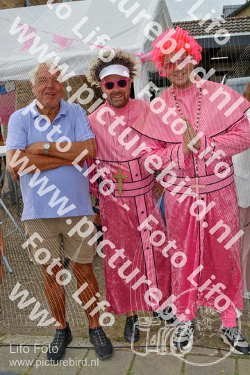Evenement foto: Nijmeegse Vierdaagse 926