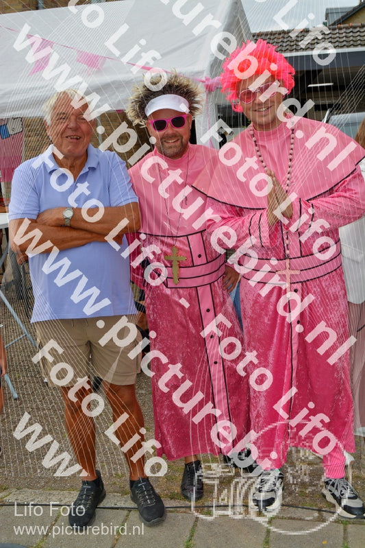 Evenement foto: Nijmeegse Vierdaagse 926
