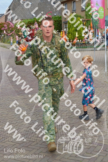 Evenement foto: Nijmeegse Vierdaagse 926