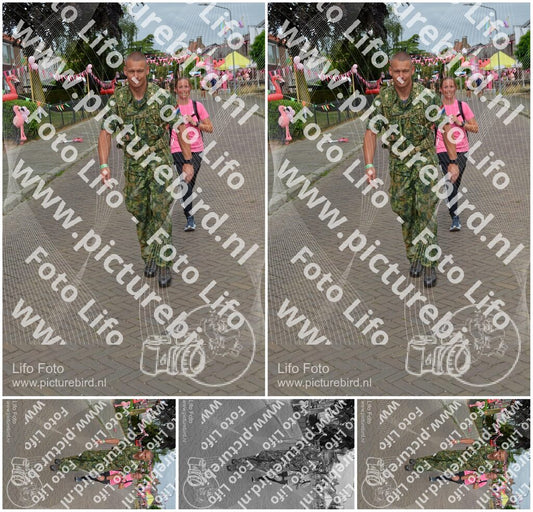 Evenement foto: Nijmeegse Vierdaagse 926