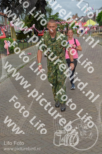 Evenement foto: Nijmeegse Vierdaagse 926