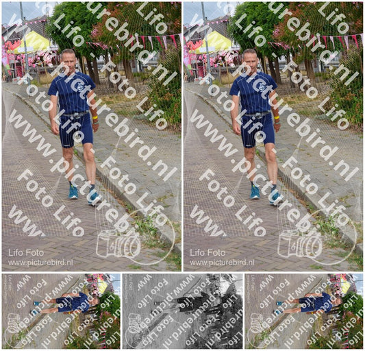 Evenement foto: Nijmeegse Vierdaagse 926