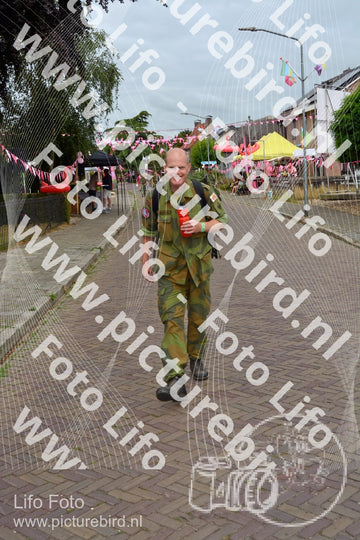 Evenement foto: Nijmeegse Vierdaagse 926