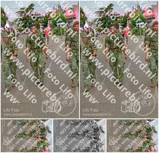 Evenement foto: Nijmeegse Vierdaagse 926