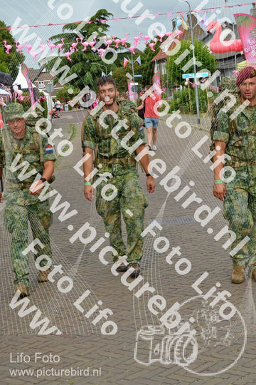 Evenement foto: Nijmeegse Vierdaagse 926