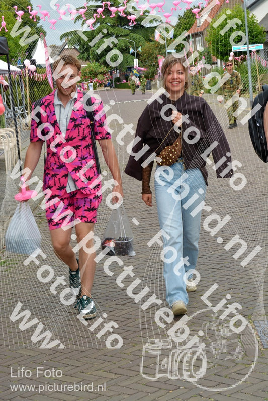 Evenement foto: Nijmeegse Vierdaagse 926