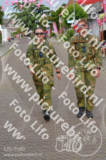 Evenement foto: Nijmeegse Vierdaagse 926
