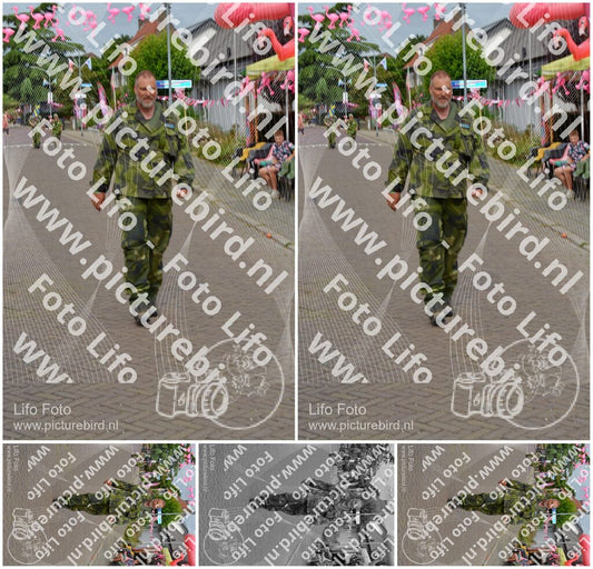 Evenement foto: Nijmeegse Vierdaagse 926