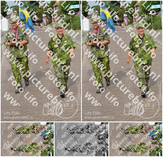 Evenement foto: Nijmeegse Vierdaagse 926
