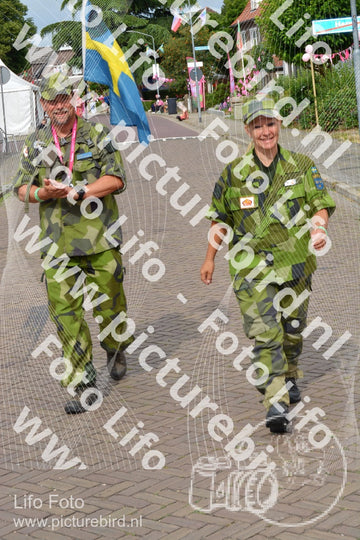 Evenement foto: Nijmeegse Vierdaagse 926