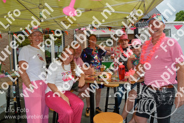 Evenement foto: Nijmeegse Vierdaagse 926