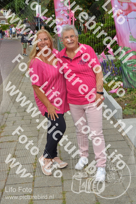 Evenement foto: Nijmeegse Vierdaagse 926