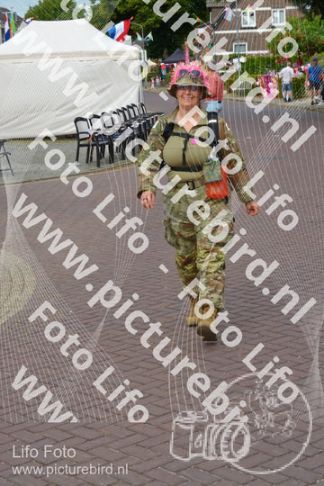 Evenement foto: Nijmeegse Vierdaagse 926